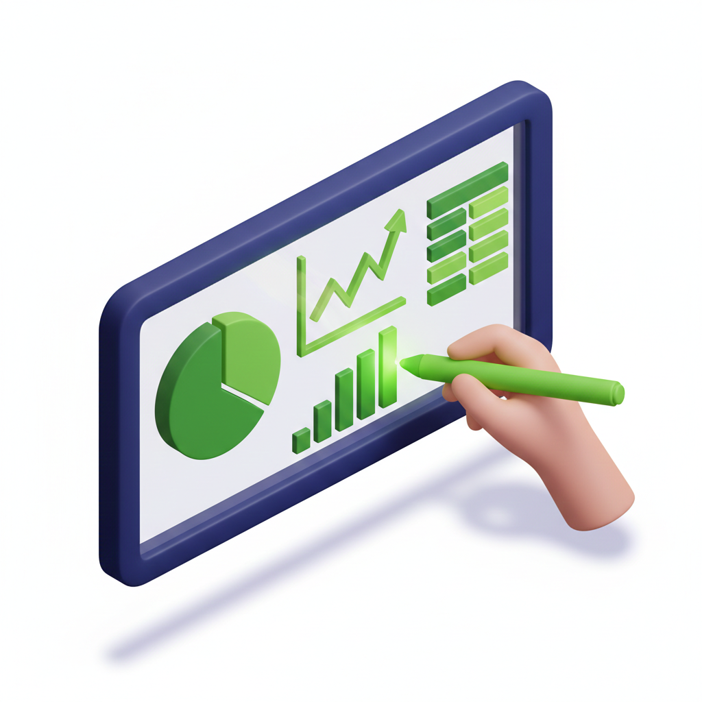 Share tools quickly and confidently in minutes