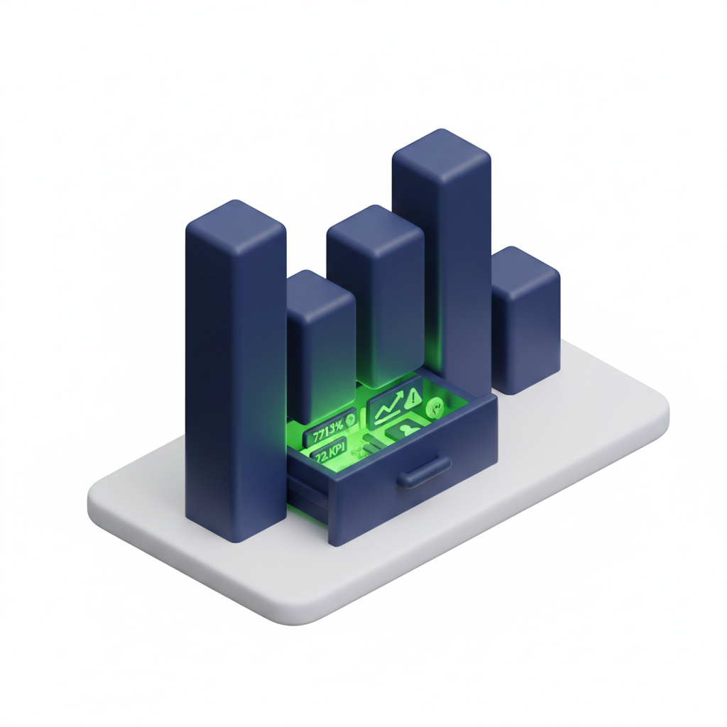 Share tools quickly and confidently in minutes