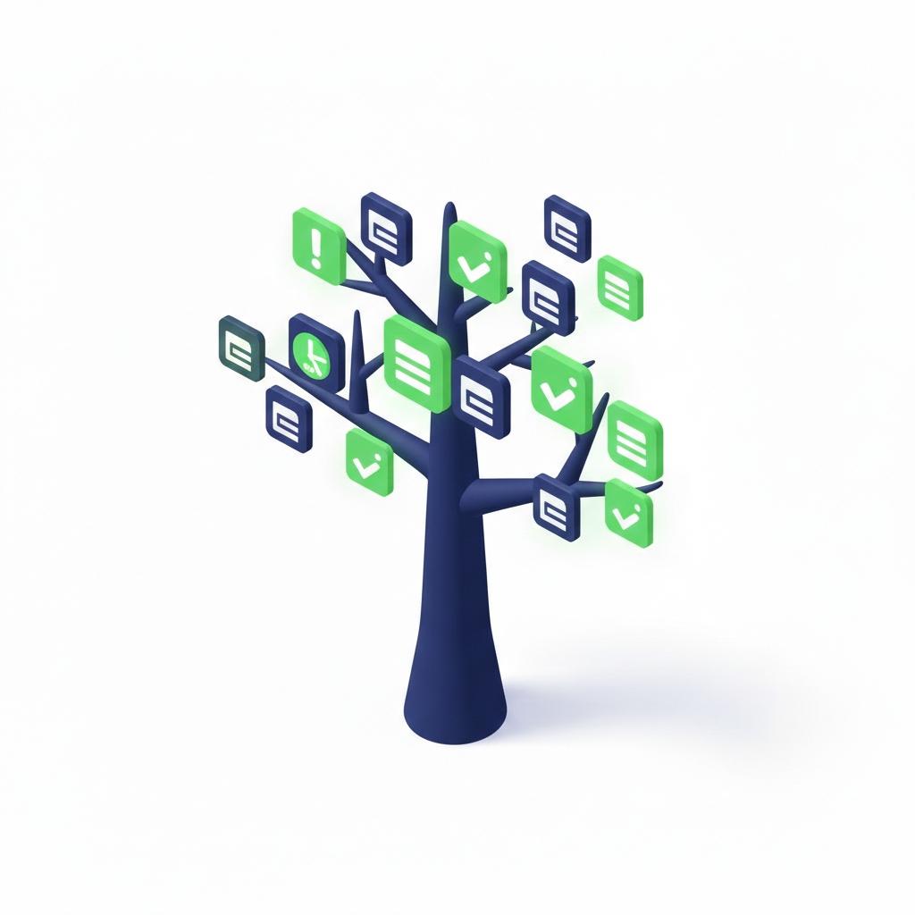 Share tools quickly and confidently in minutes