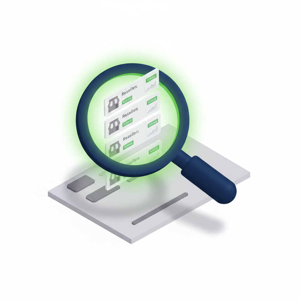 Share tools quickly and confidently in minutes