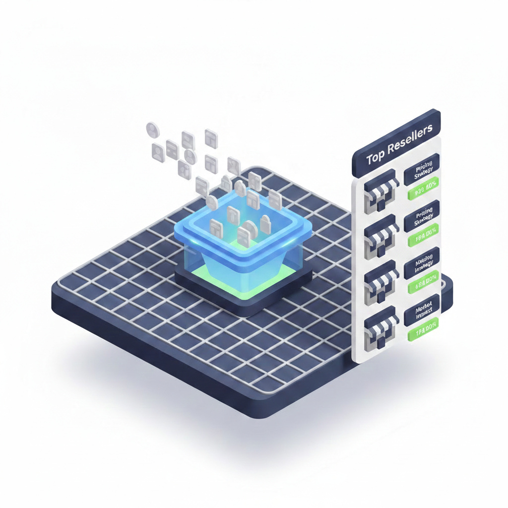 Share tools quickly and confidently in minutes