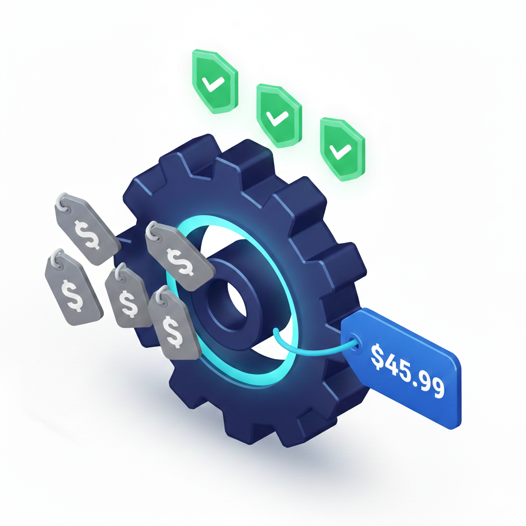 Share tools quickly and confidently in minutes