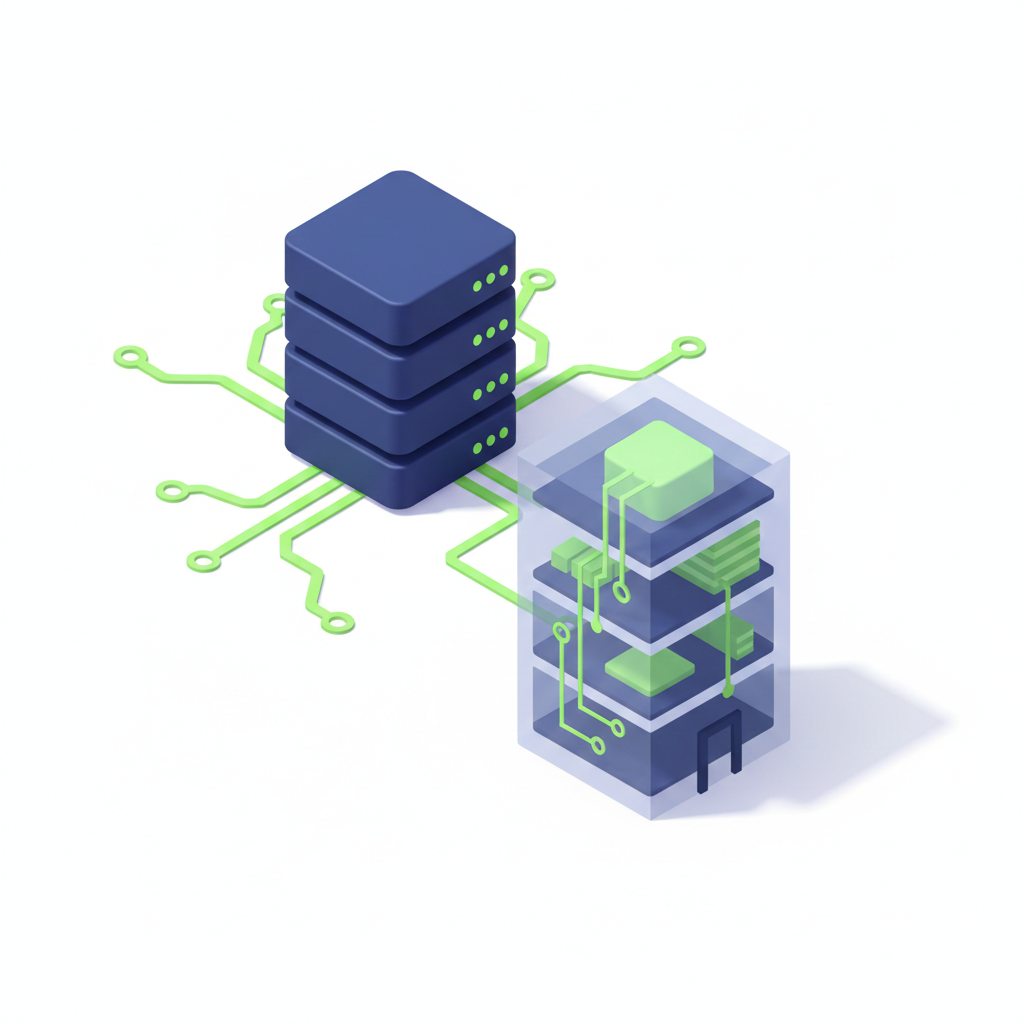 Share tools quickly and confidently in minutes