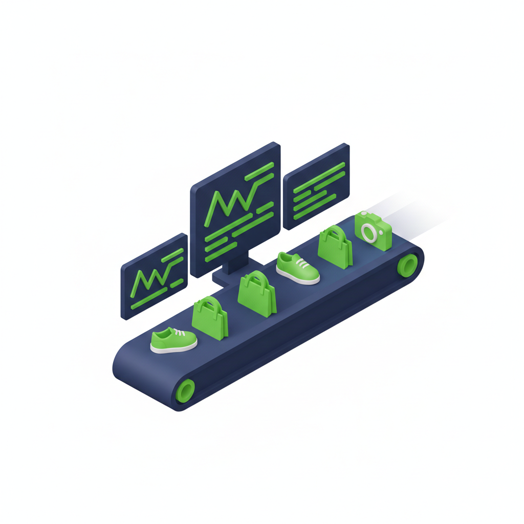 Share tools quickly and confidently in minutes