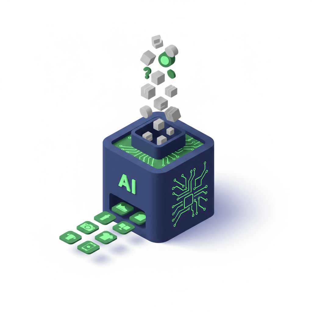 Share tools quickly and confidently in minutes