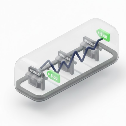Share tools quickly and confidently in minutes