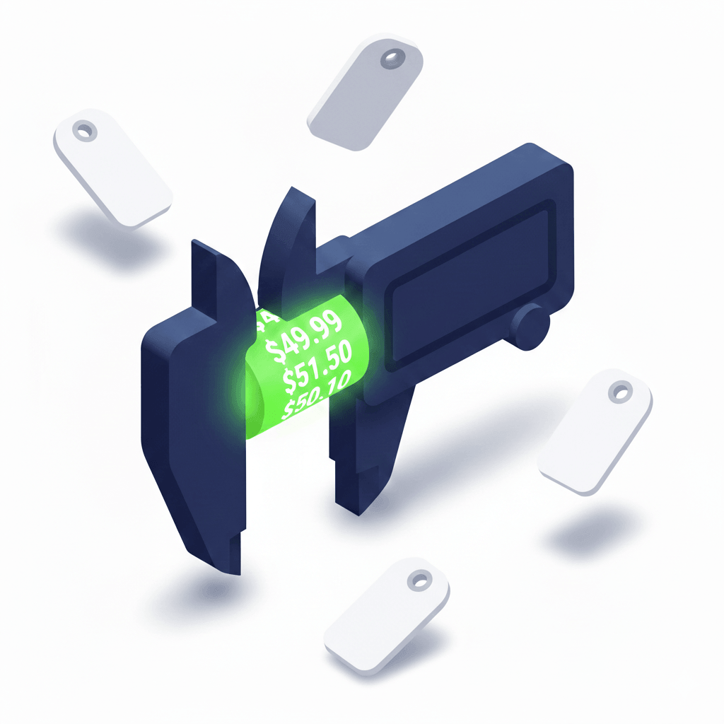 Share tools quickly and confidently in minutes