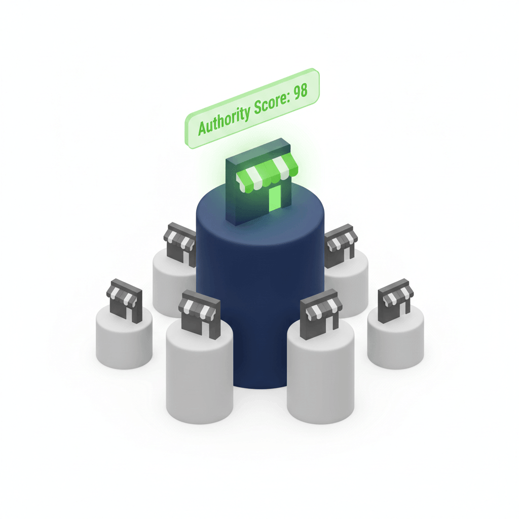 Share tools quickly and confidently in minutes
