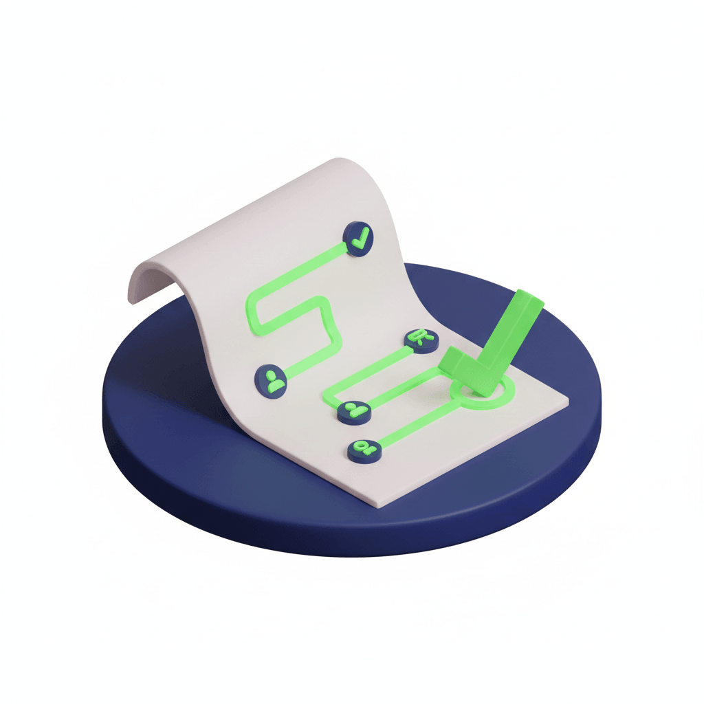 Share tools quickly and confidently in minutes
