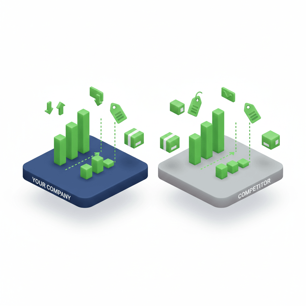 Share tools quickly and confidently in minutes