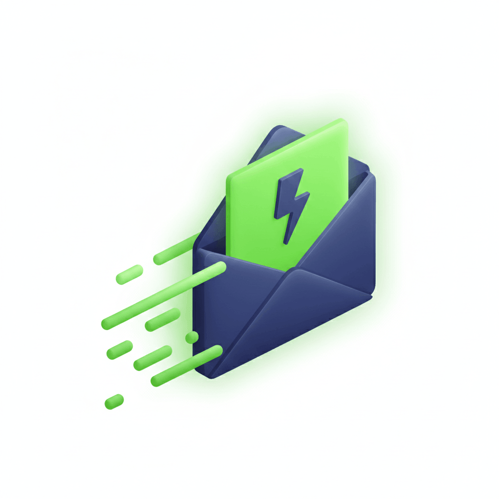 Share tools quickly and confidently in minutes