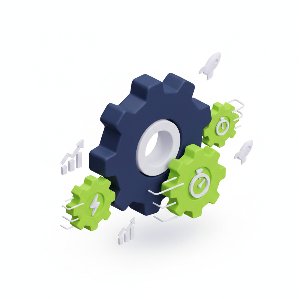 Share tools quickly and confidently in minutes