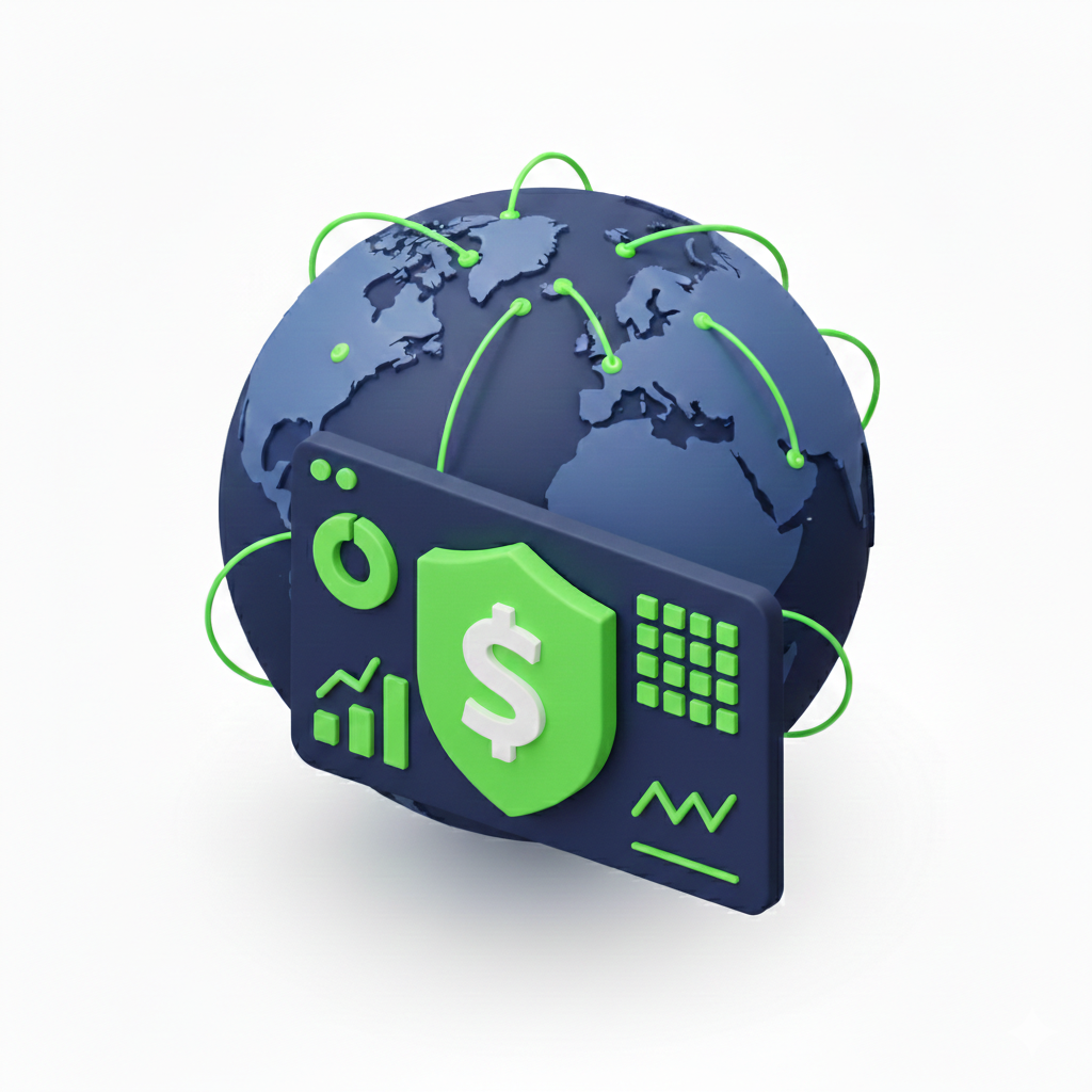 Share tools quickly and confidently in minutes