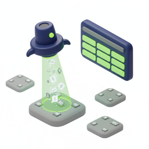 Share tools quickly and confidently in minutes