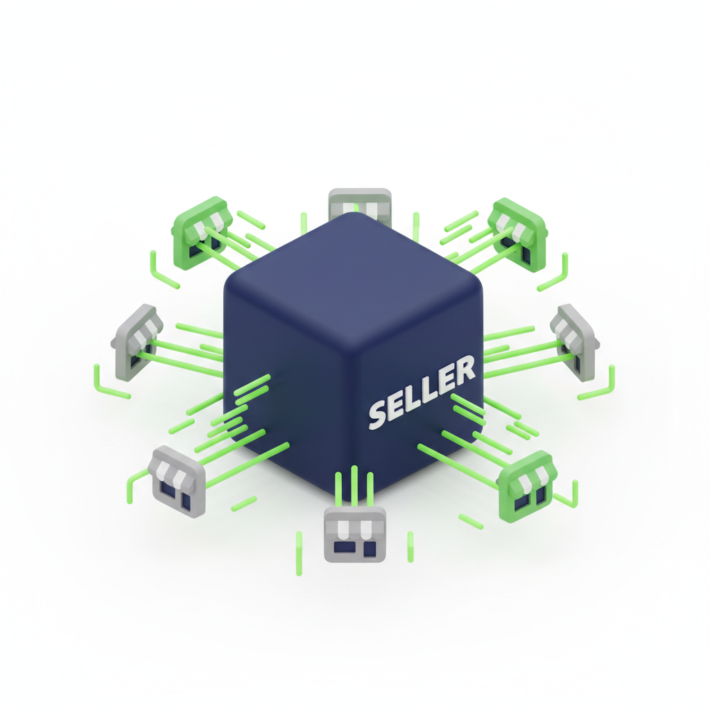 Share tools quickly and confidently in minutes