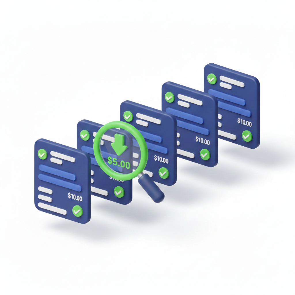 Share tools quickly and confidently in minutes