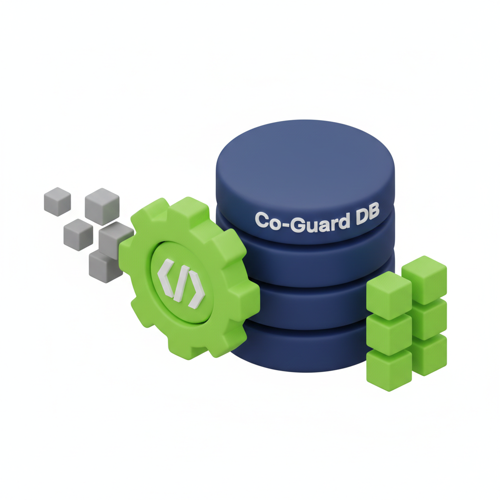 Share tools quickly and confidently in minutes