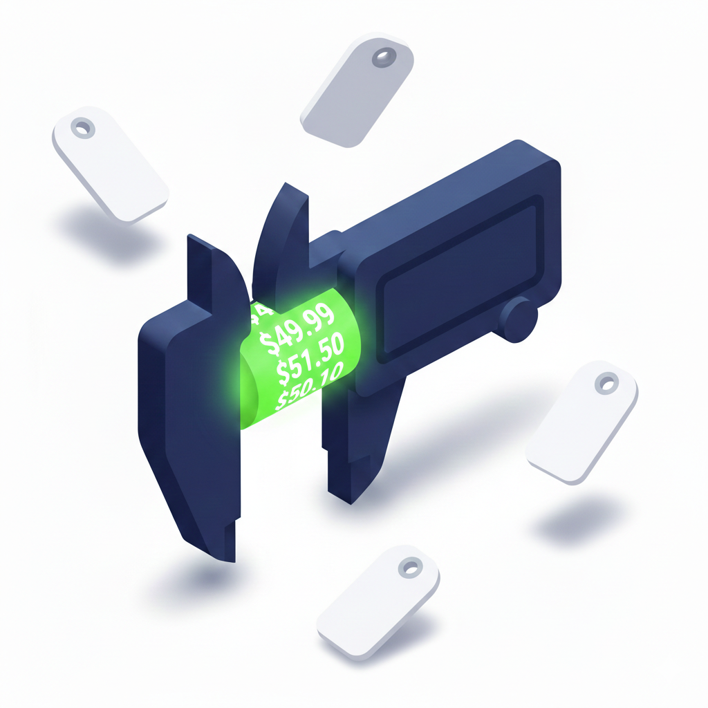 Share tools quickly and confidently in minutes