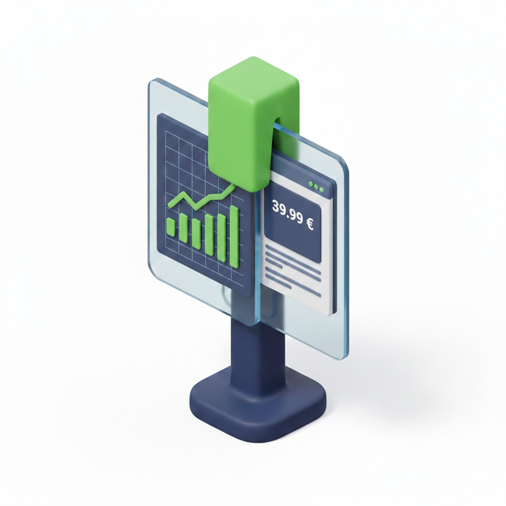 Share tools quickly and confidently in minutes