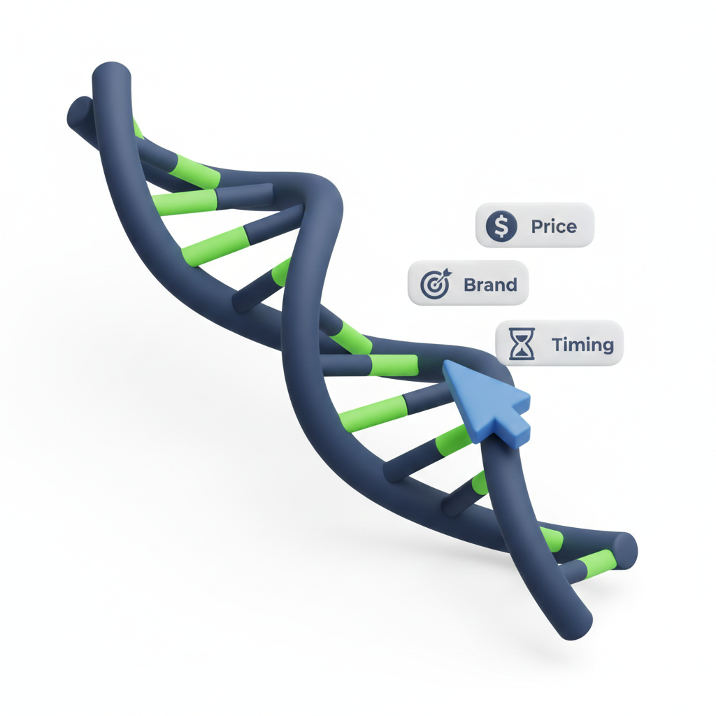 Share tools quickly and confidently in minutes