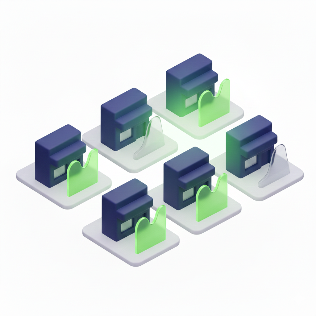 Share tools quickly and confidently in minutes