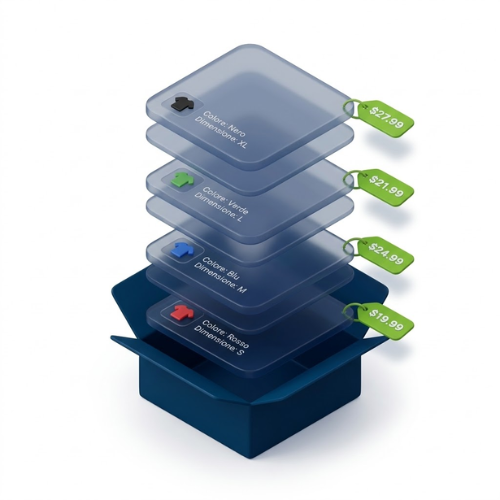 Share tools quickly and confidently in minutes