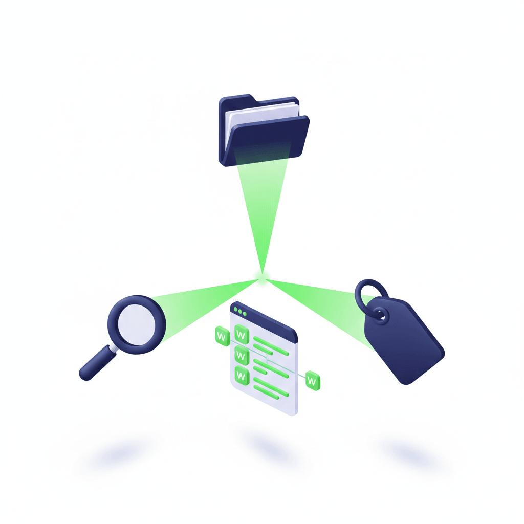 Share tools quickly and confidently in minutes