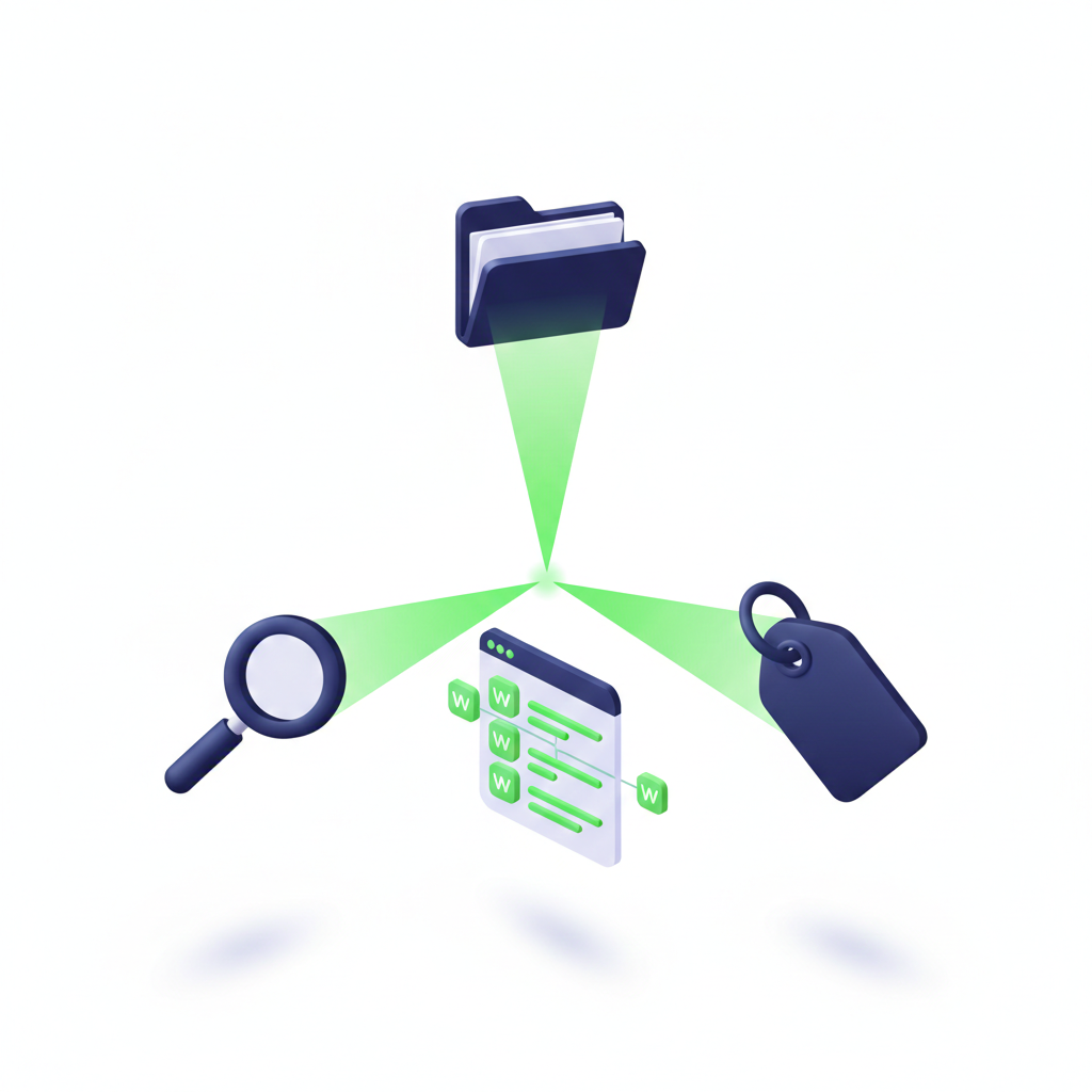 Share tools quickly and confidently in minutes