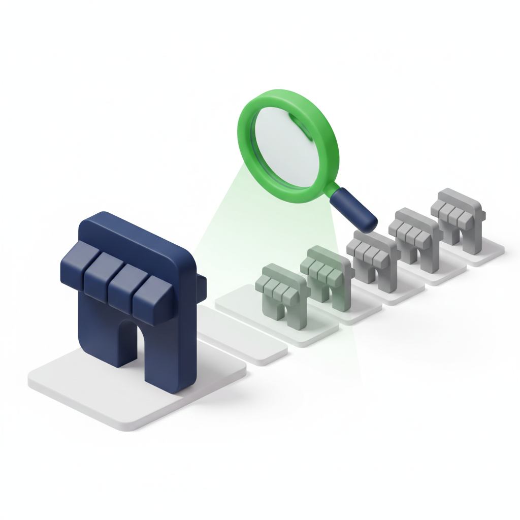 Share tools quickly and confidently in minutes